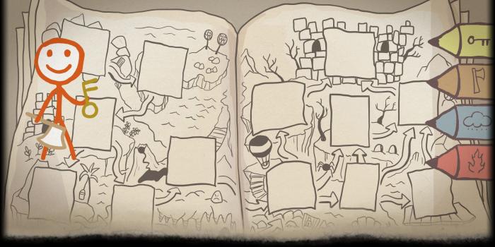 1920x1080 Stickman Backgrounds (52+ pictures)