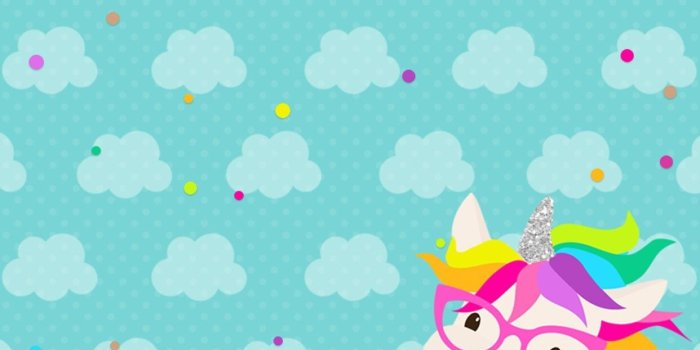 1242x2208 Cartoon Unicorn Wallpaper (57+ images)