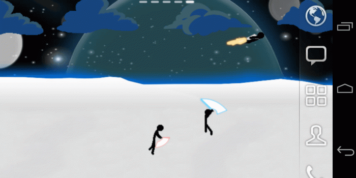 1280x768 Download Stickman Wallpaper Gallery