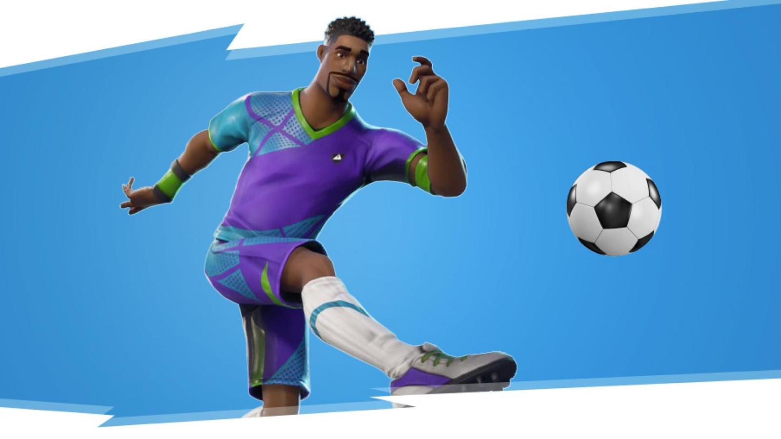 1920x1080 Fortnite Soccer Skins Wallpapers