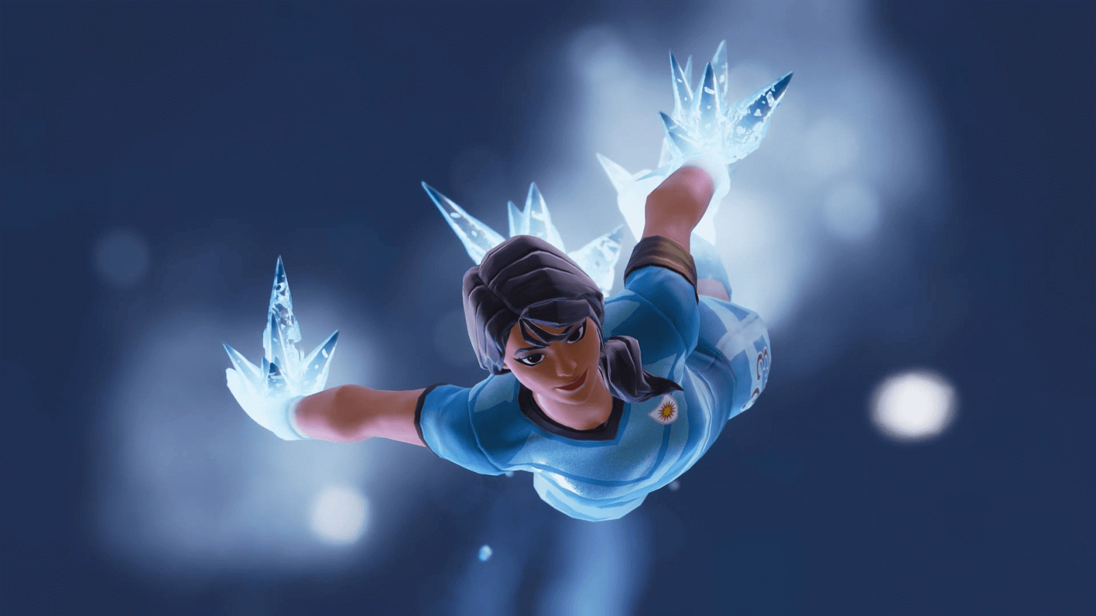 1920x1080 Best Soccer Skin : FortnitePhotography