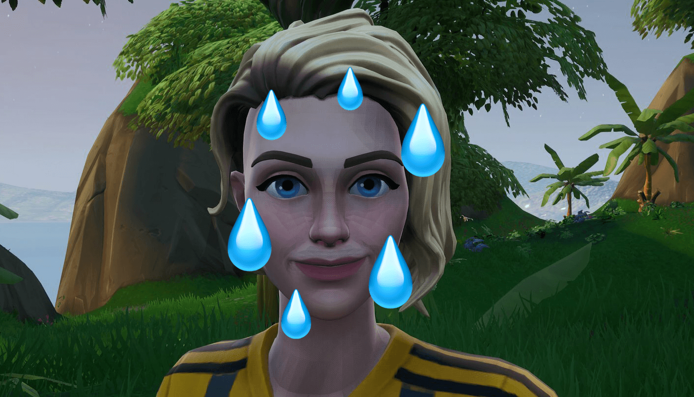 1412x808 Fortnite Soccer Skins Wallpaper Poised Playmaker | Fortnite Free Emote