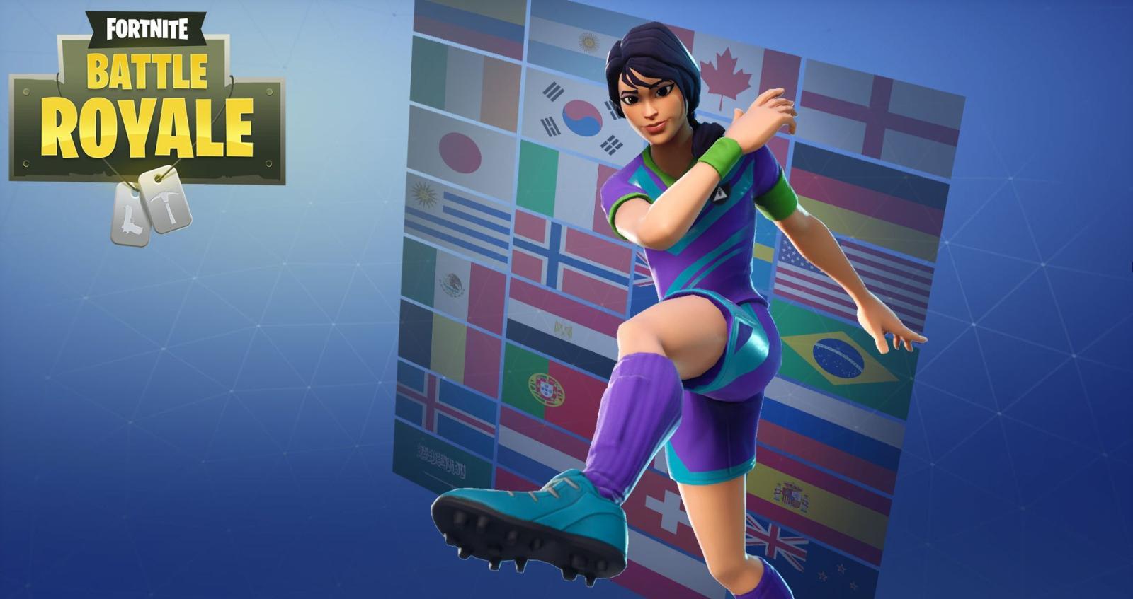 1920x1017 Fortnite Soccer Skins Wallpapers