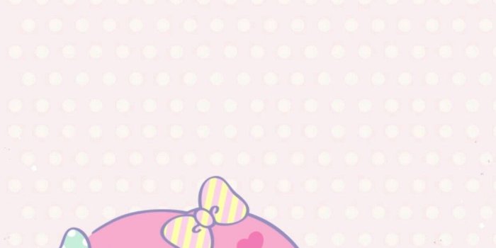 1080x1920 heymi243: “My melody unicorn wallpaper by me - If u use My wall give