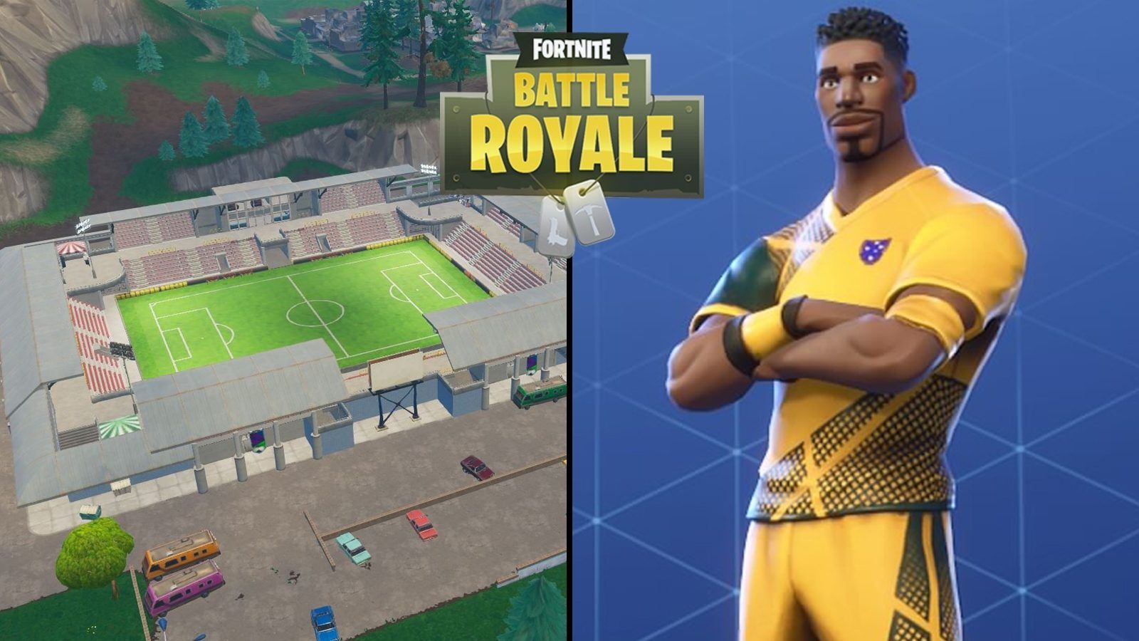 1600x900 All 32 Football (Soccer) Jerseys in Fortnite - Full Gallery