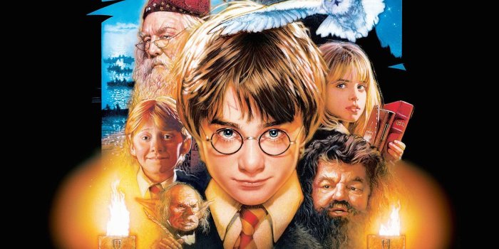 1920x1080 55 Harry Potter Wallpapers - WallpaperBoat