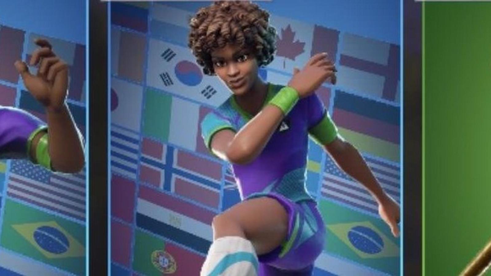 1920x1080 Fortnite Adds New World Cup Skins That Can Be Customized | USgamer