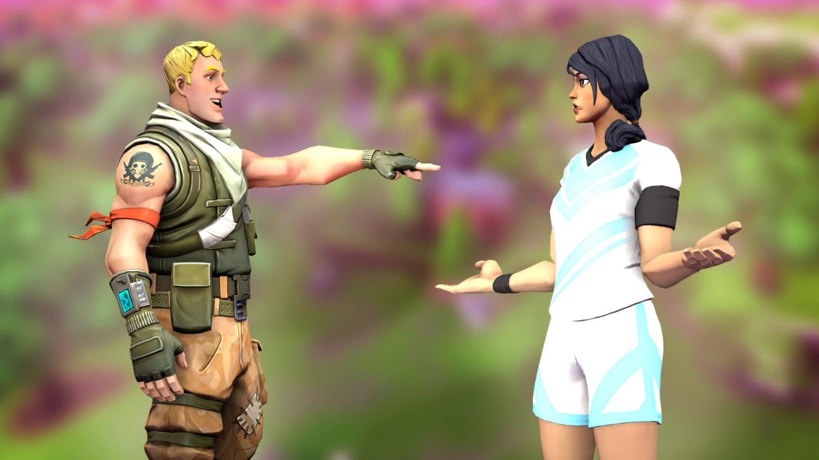 1920x1080 Fortnite x Avengers Mode – Best Wallpapers of Fortnite – Mega Themes