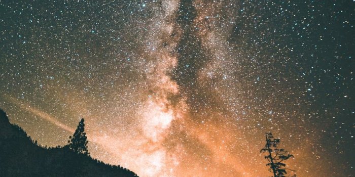 900x1600 Starry Night - Milky Way (#151189) - HD Wallpaper Download