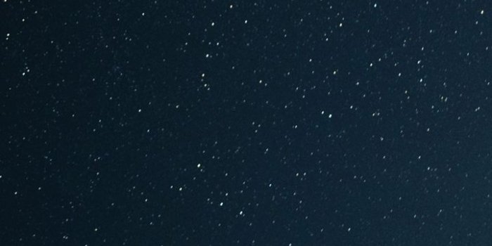 720x1520 Stars Starry Sky Night Wallpaper - [720x1520]