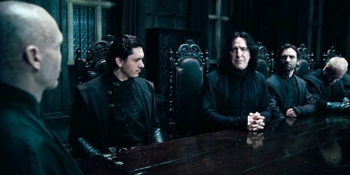 1800x1071 Voldemort and Snape from The Deathly Hallows Desktop Wallpaper