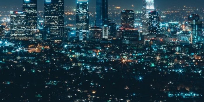 768x1280 Urban Night ❤ 4K HD Desktop Wallpaper for 4K Ultra HD TV • Wide