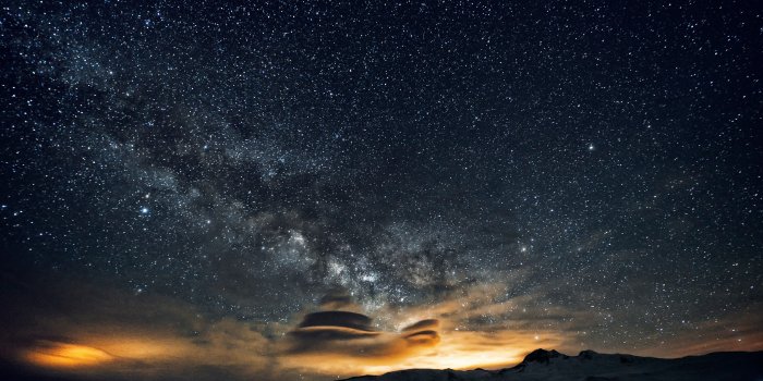 5120x2880 Wallpaper Night Sky, 5k, 4k wallpaper, 8k, Stars, night, mountains