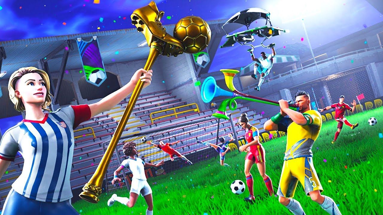 1280x720 100+ Girl Soccer Skins Fortnite Wallpapers – yasminroohi