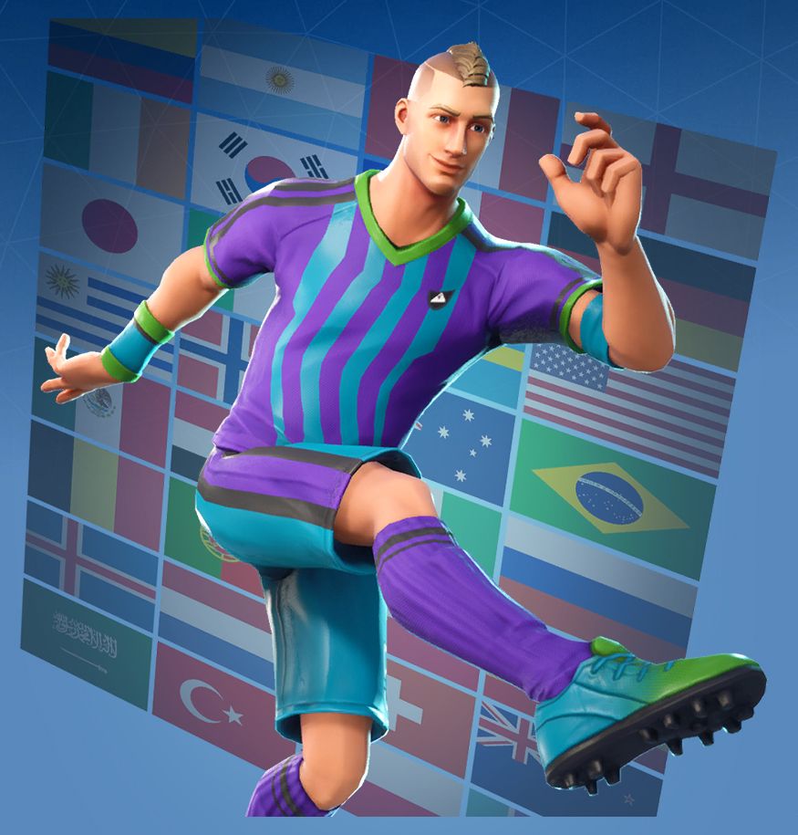 875x915 Fortnite Aerial Threat Skin - Outfit, PNGs, Images - Pro Game Guides