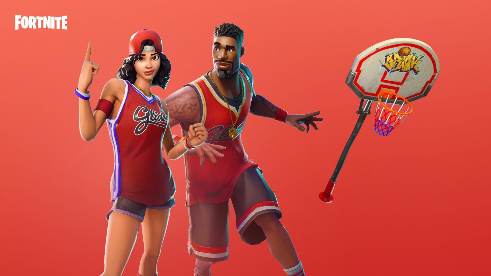 1920x1080 Dope Fortnite Soccer Skin Wallpapers - #GolfClub