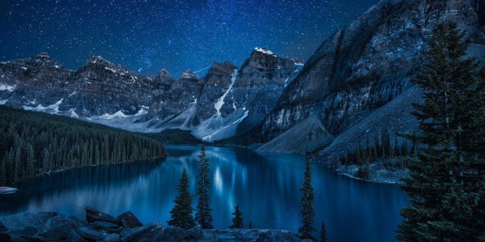 1920x1200 Night Mountain Wallpapers - Top Free Night Mountain Backgrounds