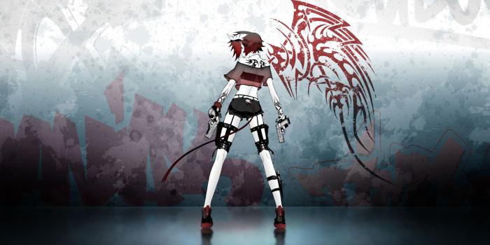 1920x1080 Anime Mashup Wallpapers - Top Free Anime Mashup Backgrounds