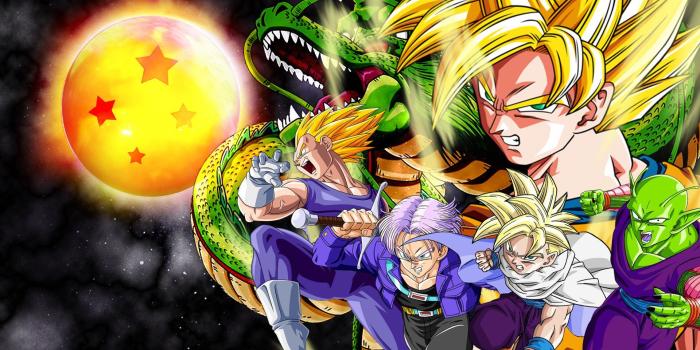 1920x1080 Anime Mashup Wallpapers - Top Free Anime Mashup Backgrounds