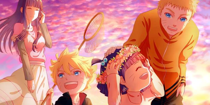 1920x1080 4564598 #sunset, #Naruto Shippuuden, #families, #wreaths, #Hyuuga