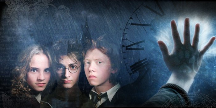 1600x1200 Harry Potter and his friends wallpapers and images - wallpapers