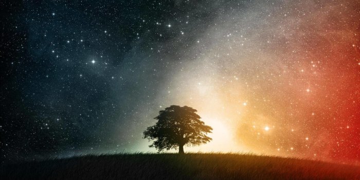 1920x1080 HD Wallpaper Night Sky (70+ images)