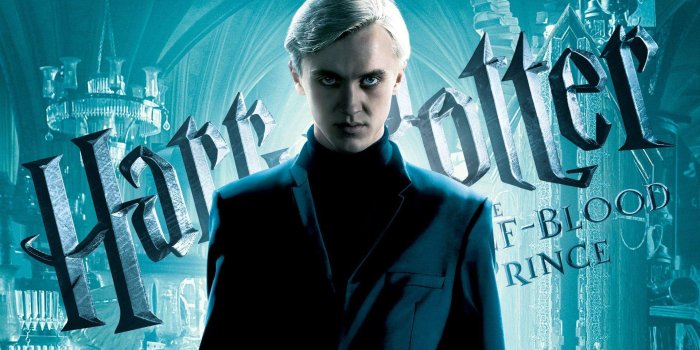 1920x1200 Draco Malfoy Wallpapers