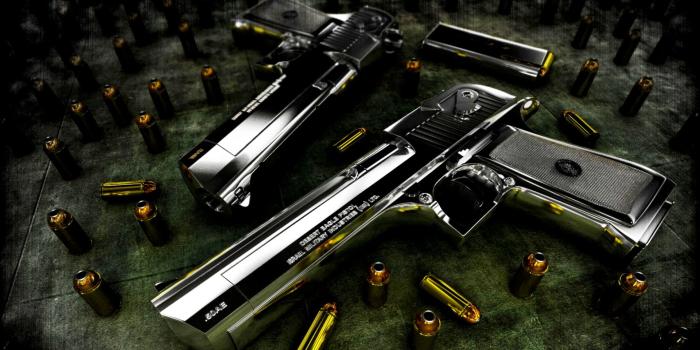 1920x1080 Guns Wallpapers | Best Wallpapers