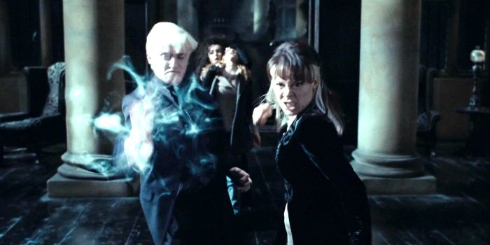 1920x800 Narcissa Malfoy | Harry Potter Wiki | FANDOM powered by Wikia