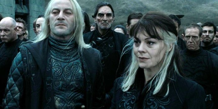 1360x799 Lucius Malfoy Wallpapers