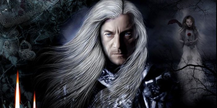 1024x768 Lucius Malfoy images Lucius & Hermione (LUMIONE) HD fond d'écran and