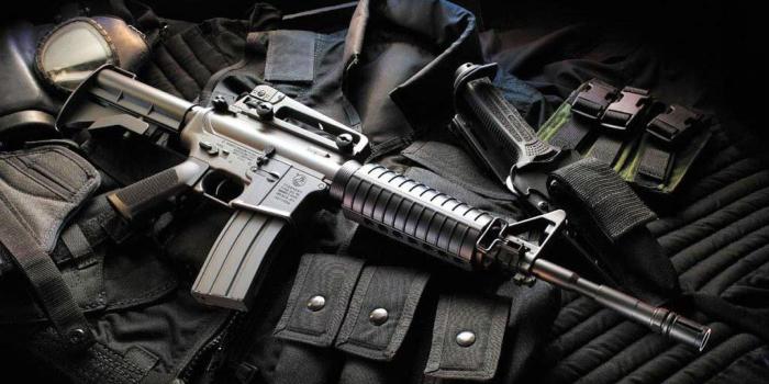 2560x1600 63+ Gun Wallpapers on WallpaperPlay