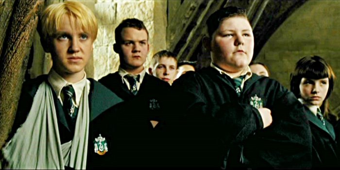 2560x1064 Draco Malfoy Harry Potter and the Prisoner of Azkaban - Draco Malfoy