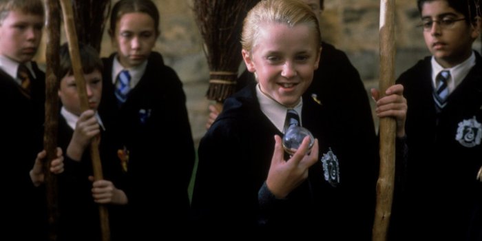 1200x779 Harry Potter Star Tom Felton Is Now 31 And People Can't Believe It