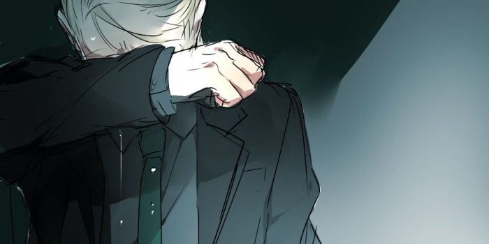 1024x768 Draco Malfoy - Harry Potter - Zerochan Anime Image Board