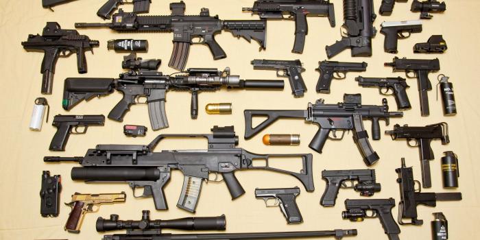 2560x1600 Best Military Wallpaper: Guns, 710178, Military