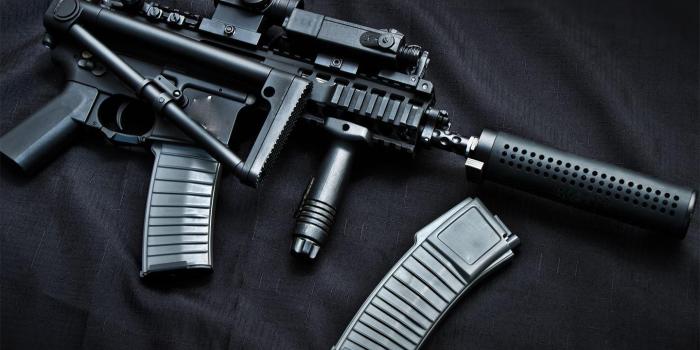 1440x900 Gun Wallpapers for Android - APK Download