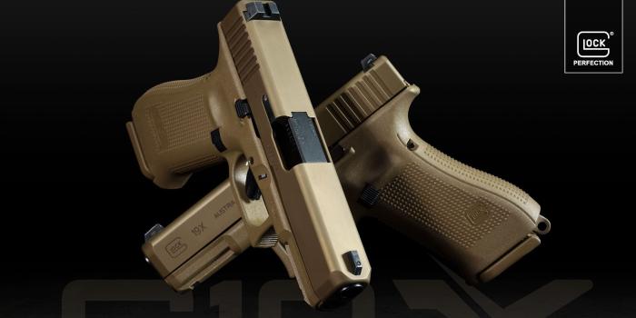 1920x1200 GLOCK Perfection | Download area