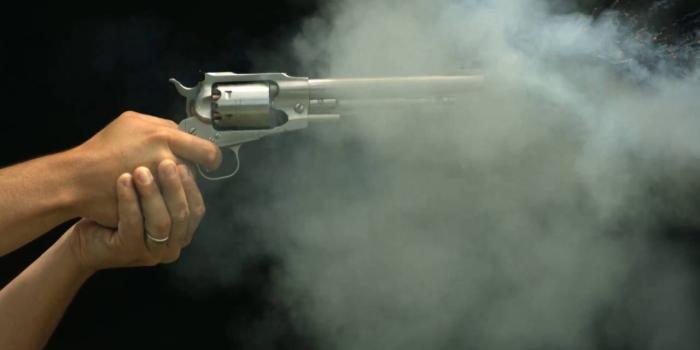 1280x720 Gun Live Wallpaper