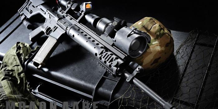 1600x1000 Gun Wallpaper (46+ images) on Genchi.info