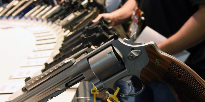 1600x1200 How Does U.S. Gun Control Compare to the Rest of the World?