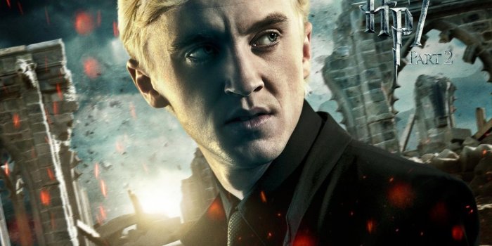 1280x800 FreeWall harry potter and draco malfoy wallpapers