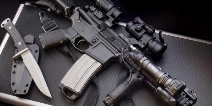 1600x1200 Guns Wallpaper Backgrounds