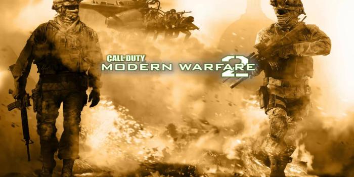 1920x1080 Call Of Duty: Modern Warfare 2 Wallpapers