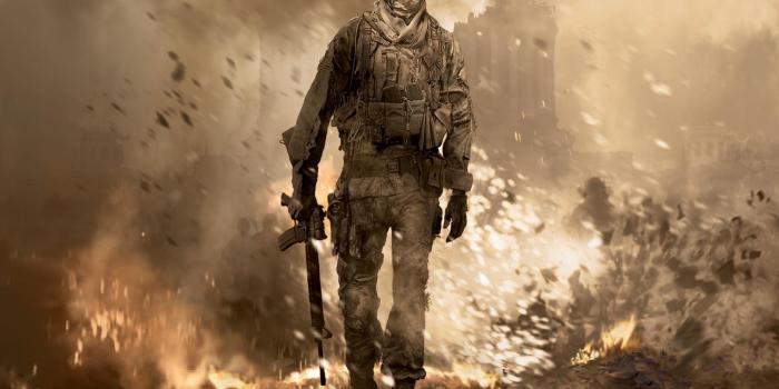 1600x900 45+ Call of Duty MW2 Wallpapers - Download at WallpaperBro