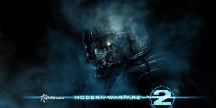 1920x1200 58 Call of Duty: Modern Warfare 2 HD Wallpapers | Background Images
