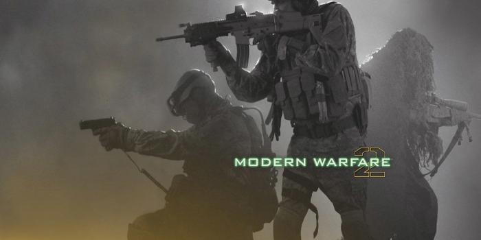1440x900 58 Call of Duty: Modern Warfare 2 HD Wallpapers | Background Images