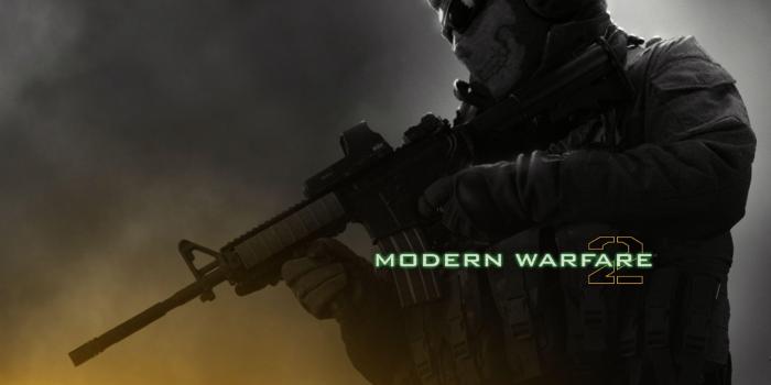 3840x2400 Call Of Duty: Modern Warfare 2 Wallpapers
