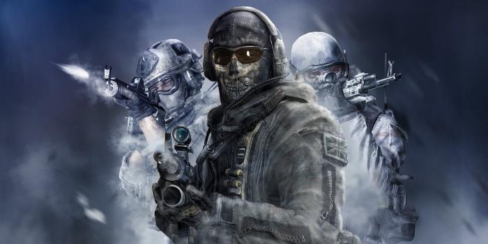 1920x1080 58 Call of Duty: Modern Warfare 2 HD Wallpapers | Background Images