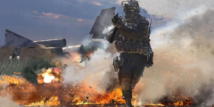 1920x1080 Call of Duty: Modern Warfare 2 HD Wallpapers and Background Images